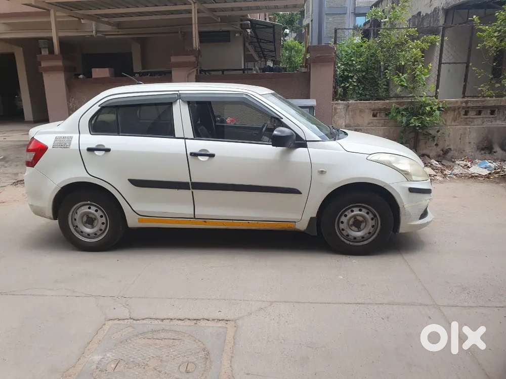 Commercial Vehicle