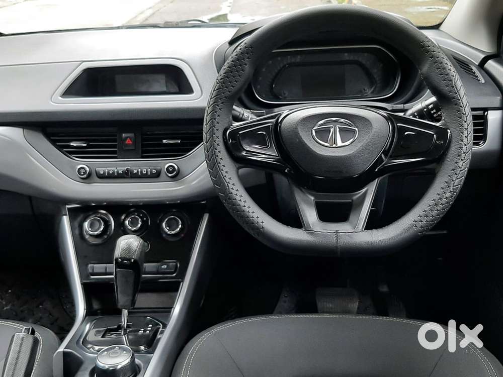 Tata Nexon 1.2 Revotron Xma Amt, 2022, Petrol