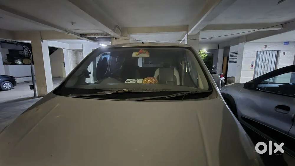 Nissan Evalia 2013 Diesel Well Maintained