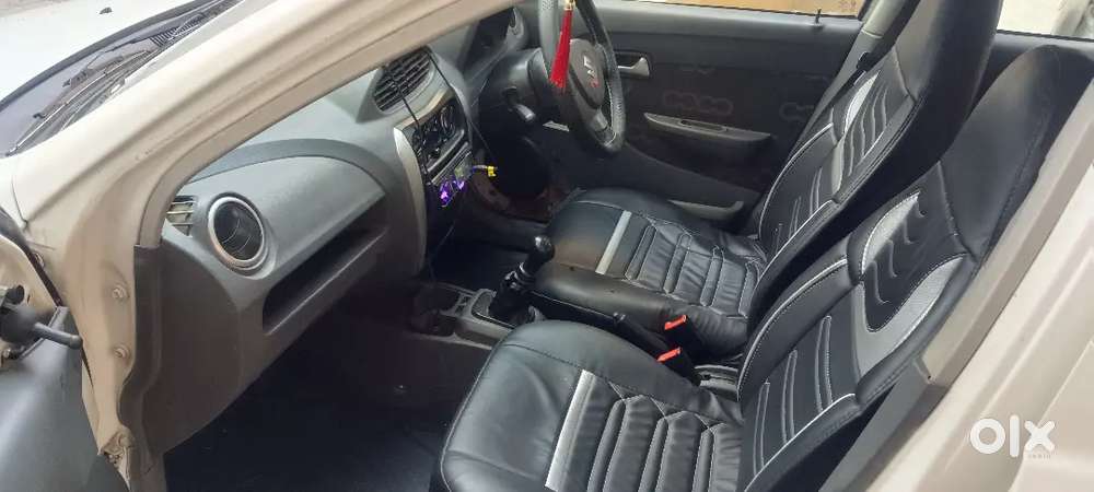 Maruti Suzuki Alto 2014