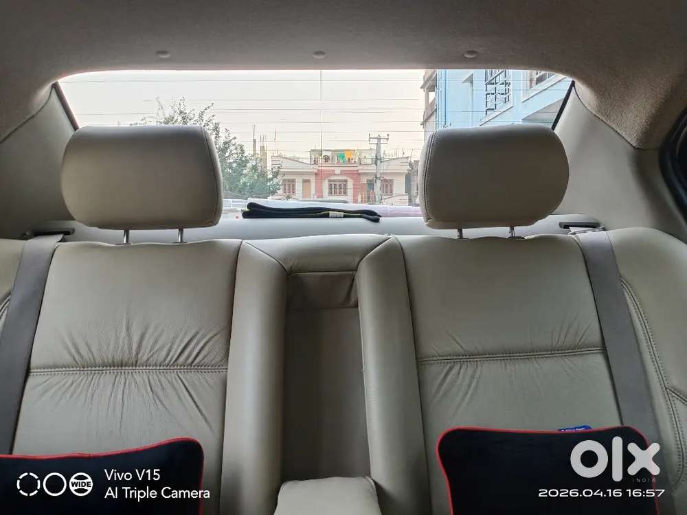 Maruti Suzuki Sx4 2008 Petrol Well Maintained