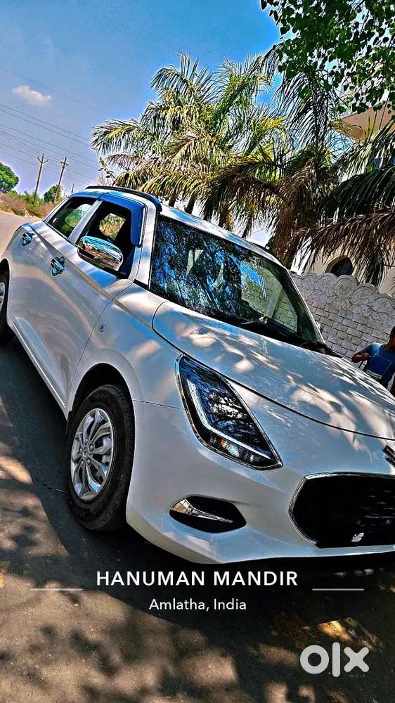 Swift Maruti Suzuki Lxi 2026 Petrol