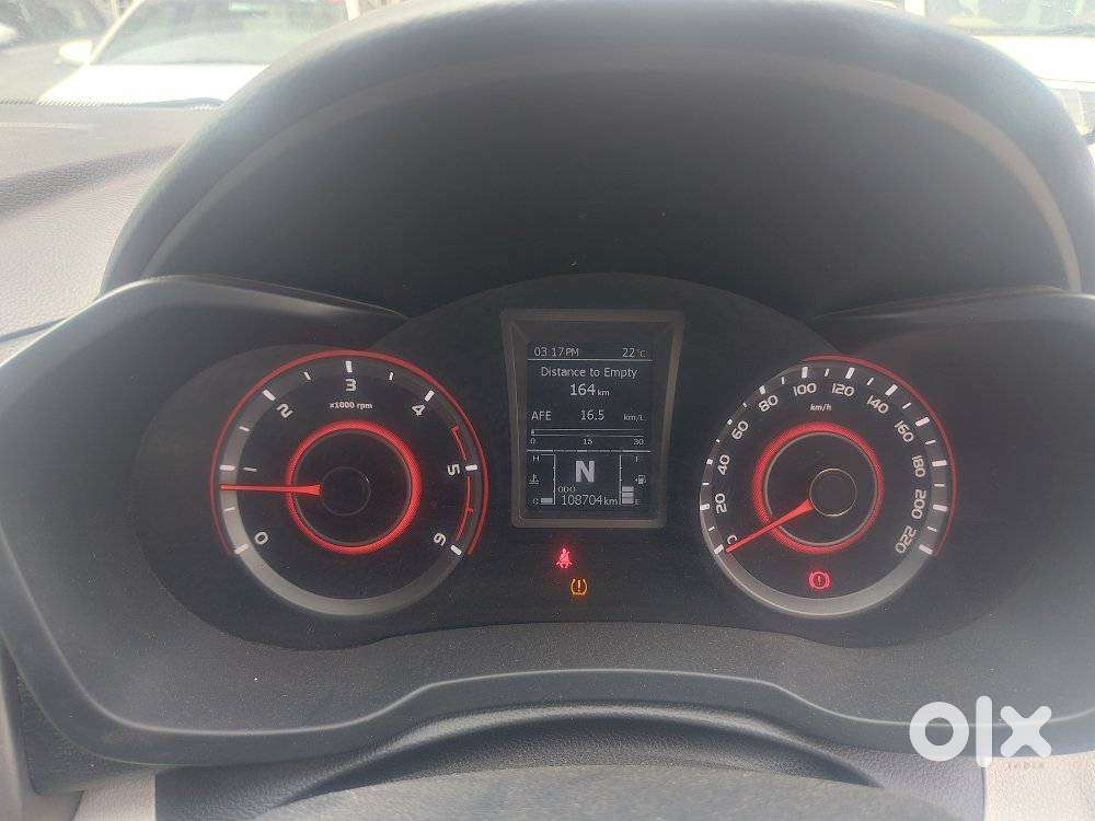 Mahindra Xuv300 W8 Diesel, 2024, Diesel