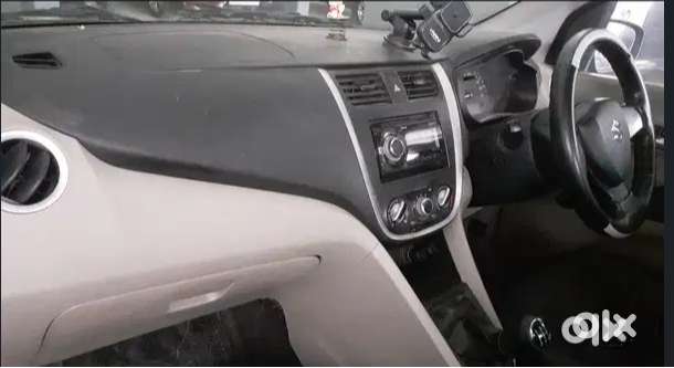 2015 Celerio 63500kms