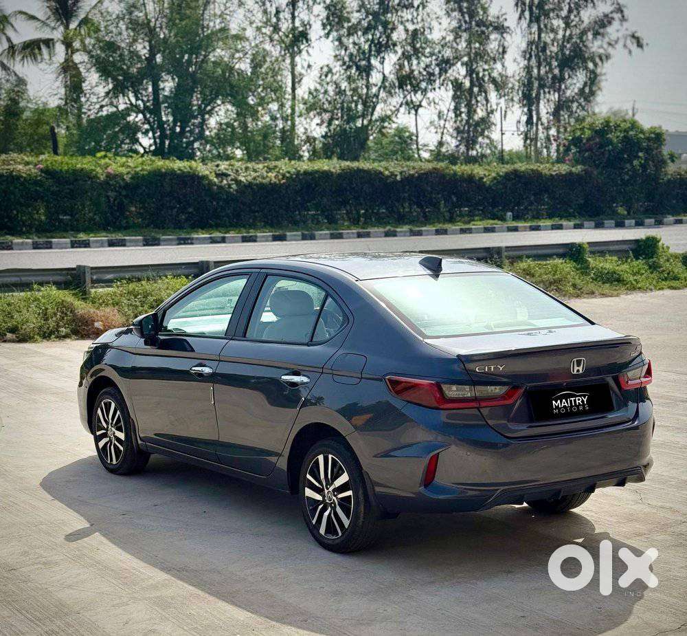 Honda City Hybrid Ehev Zx, 2022, Petrol