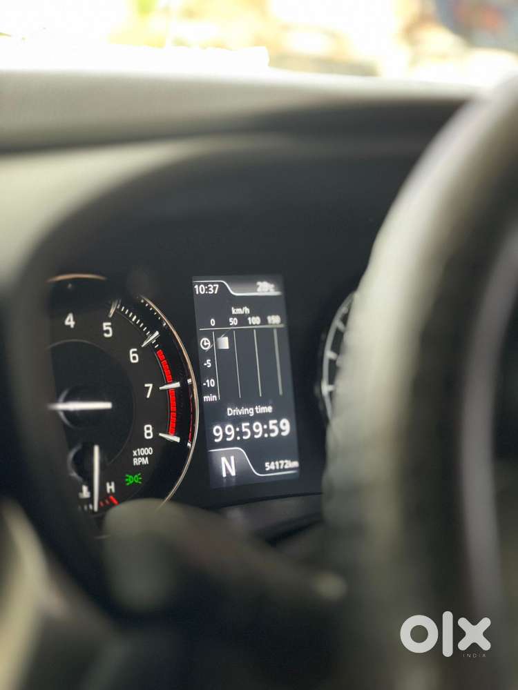 Maruti Suzuki Baleno, 2022, Petrol