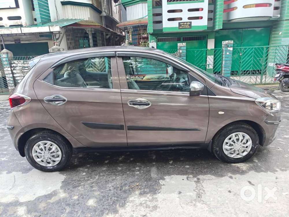 Tata Tiago 1.2 Revotron Xm Option, 2020, Petrol