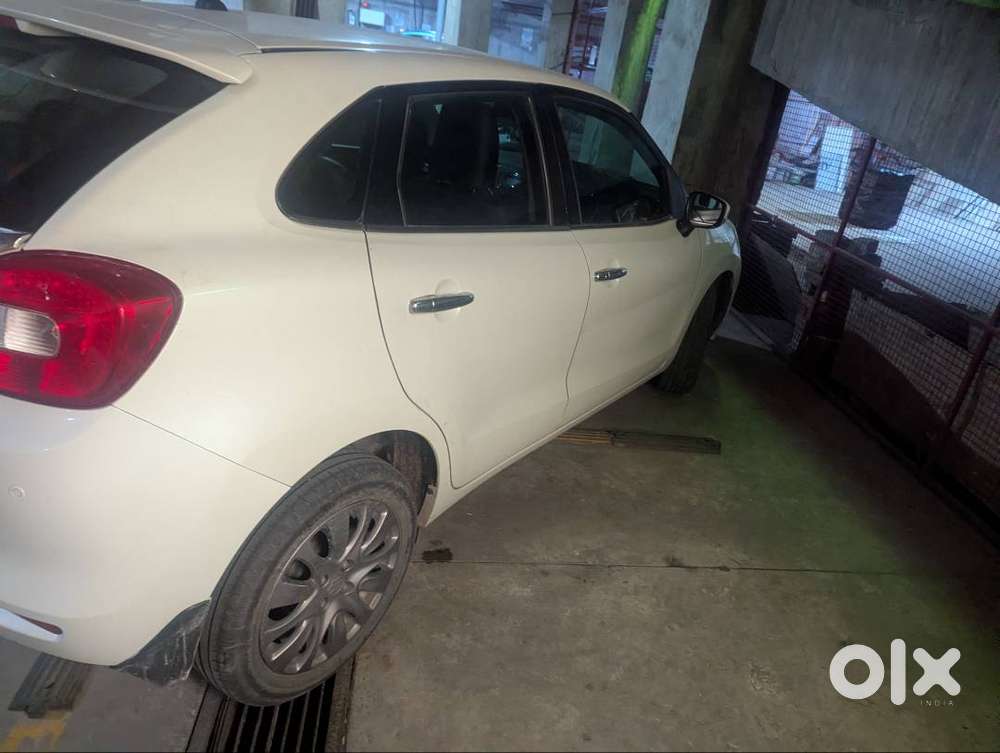 Baleno Cvt 2019, Only 30k