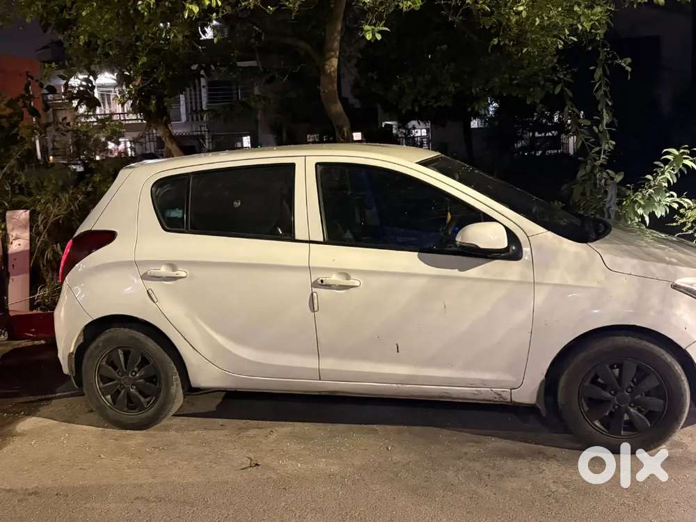 Hyundai I20 2013 Diesel Good Condition