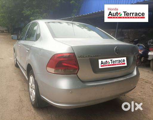 Volkswagen Vento 1.6 Highline, 2011, Petrol