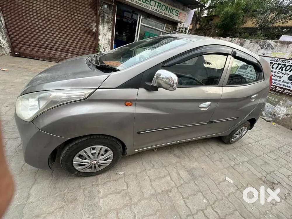 Hyundai Eon 2014 Petrol 65000 Km Driven