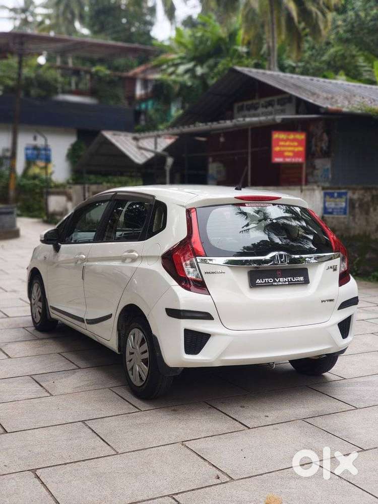 Honda Jazz 1.2 Sv I Vtec, 2016, Petrol