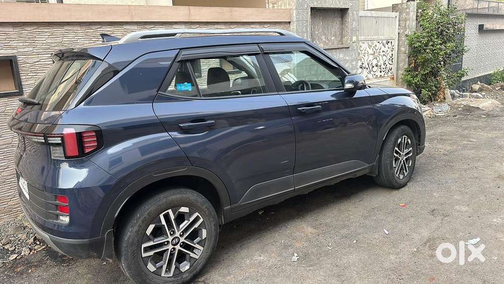 Hyundai Venue 2022 Diesel 49000 Km Driven Both Keys