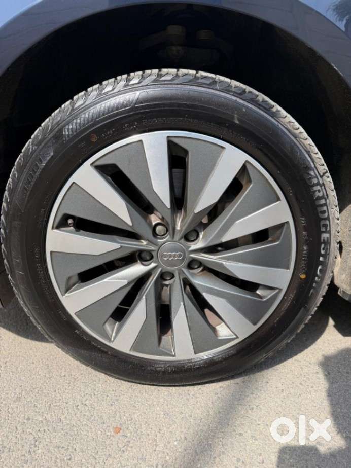Audi A6 2.0 45 Tfsi Technology, 2021, Petrol