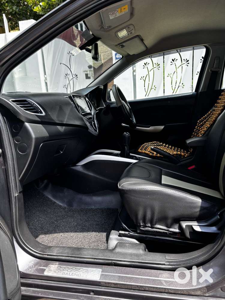 Maruti Suzuki Baleno 1.3 Alpha, 2017, Petrol