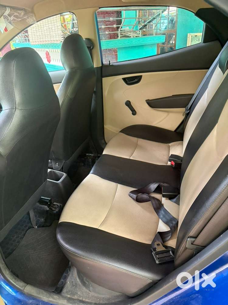 Hyundai Eon Era 2016