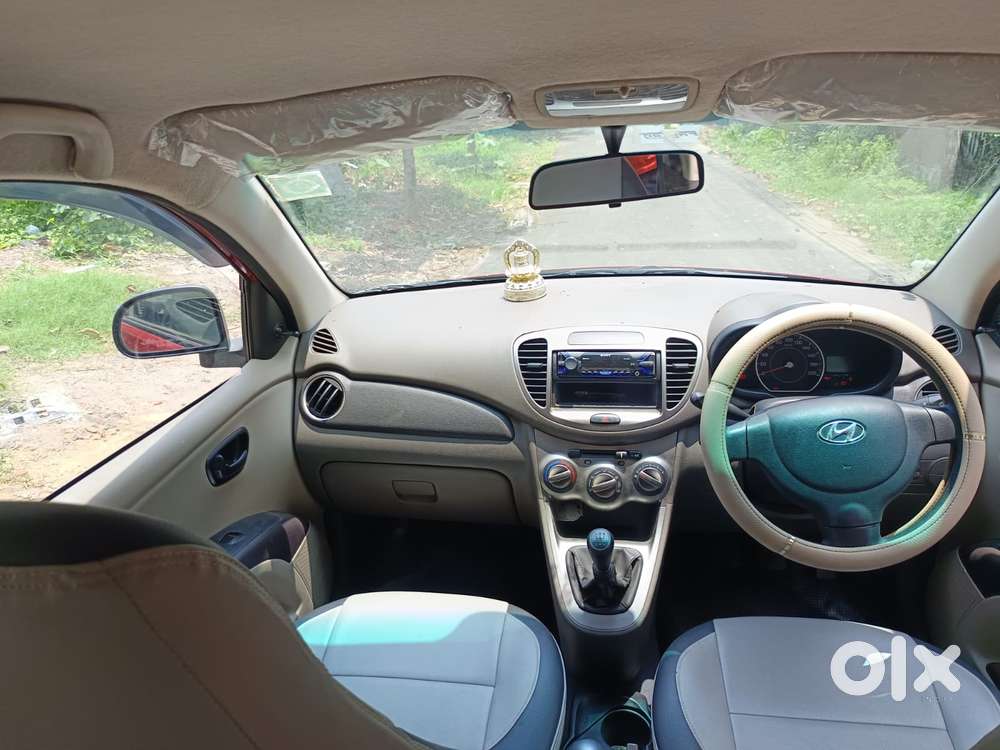 Hyundai I10 Era, 2012, Petrol