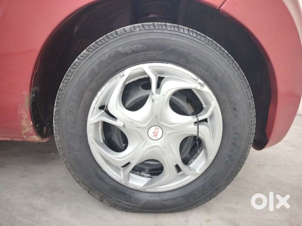Datsun Redigo Amt 1.0 S, 2018, Petrol