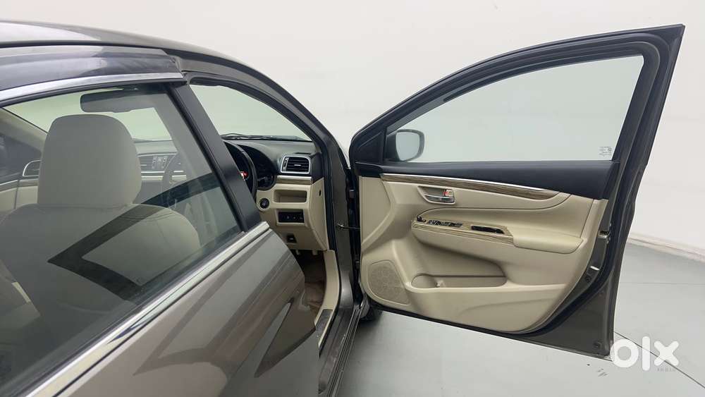 Maruti Suzuki Ciaz Alpha 1.5, 2022, Petrol