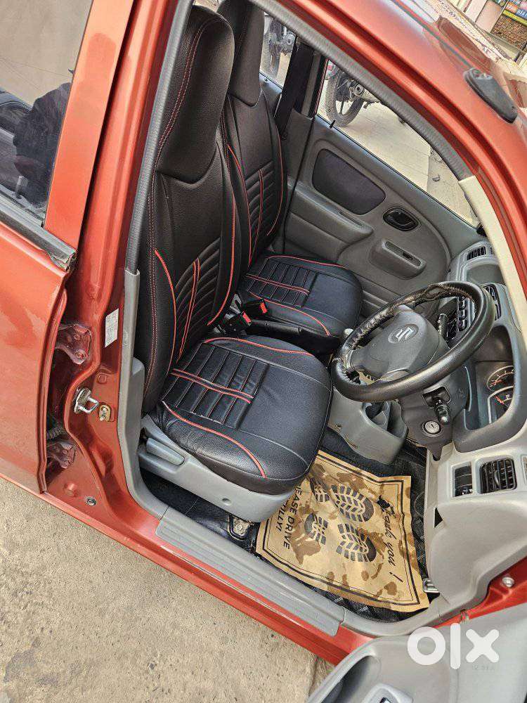 Maruti Suzuki Alto K10 1.0 Vxi, 2012, Petrol