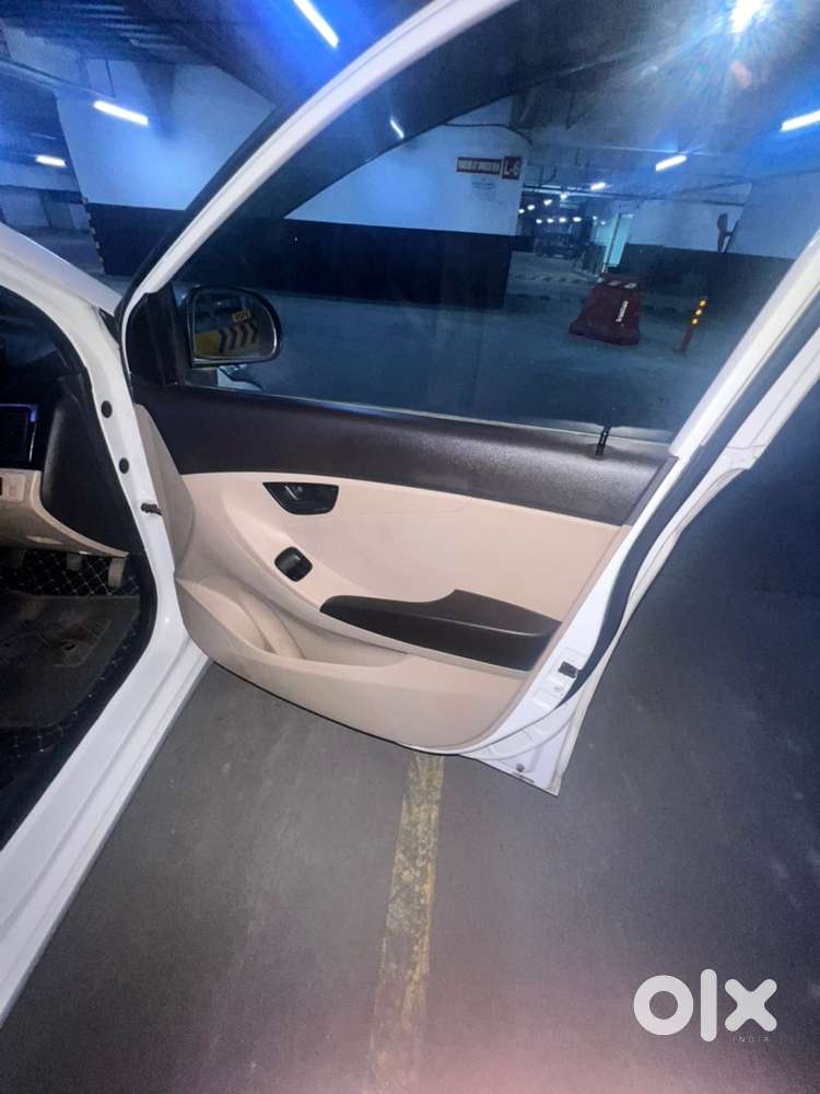 2017 Hyundai Eon Manual