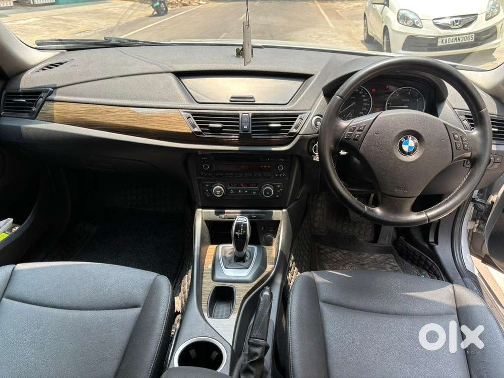 Bmw X1 2.0 Sdrive 20d, 2014, Diesel