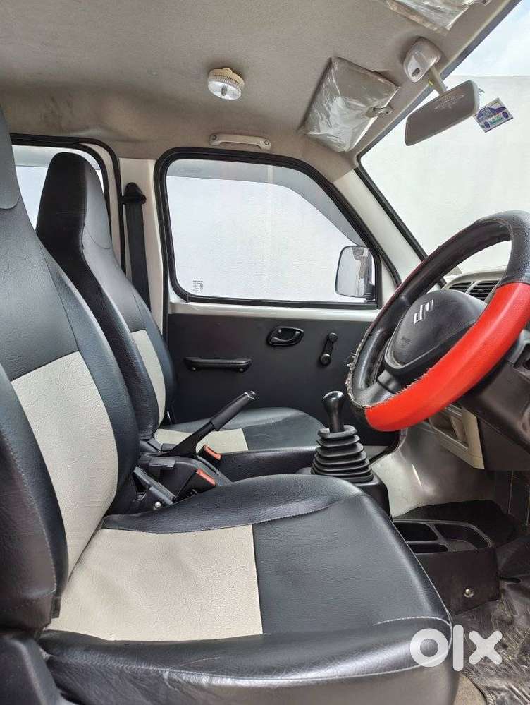 Maruti Suzuki Eeco 5 Seater Ac, 2021