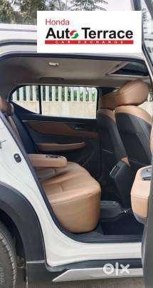 Honda Elevate Zx Cvt, 2024, Petrol