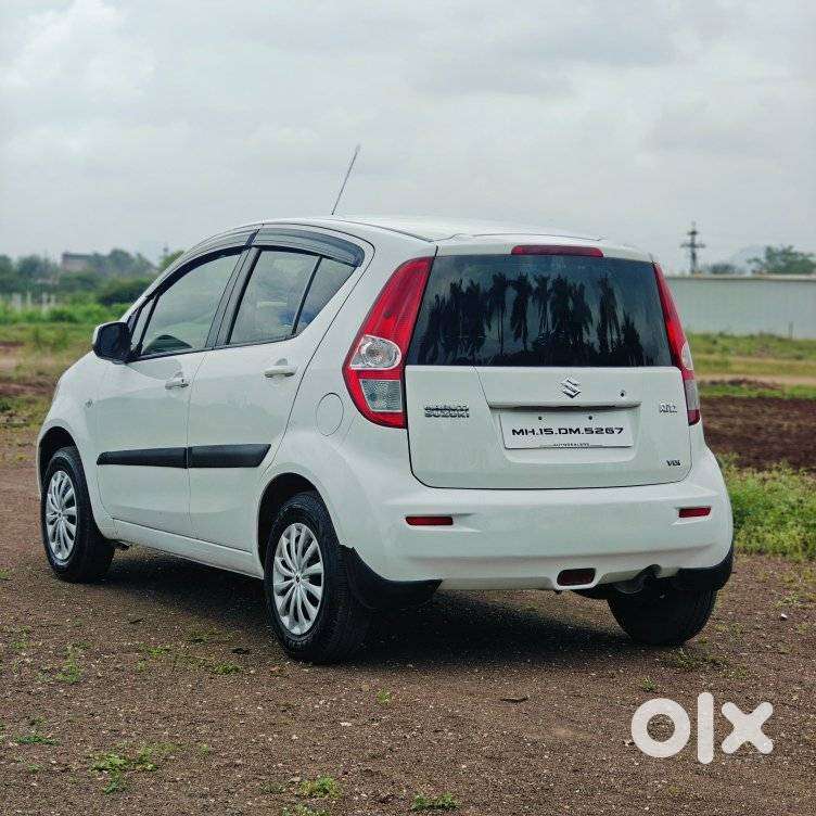 Maruti Suzuki Ritz Vdi Bs-iv, 2012, Diesel