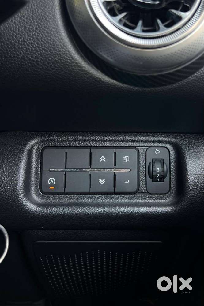 Mahindra Thar Lx D At 4wd Ht, 2023, Diesel