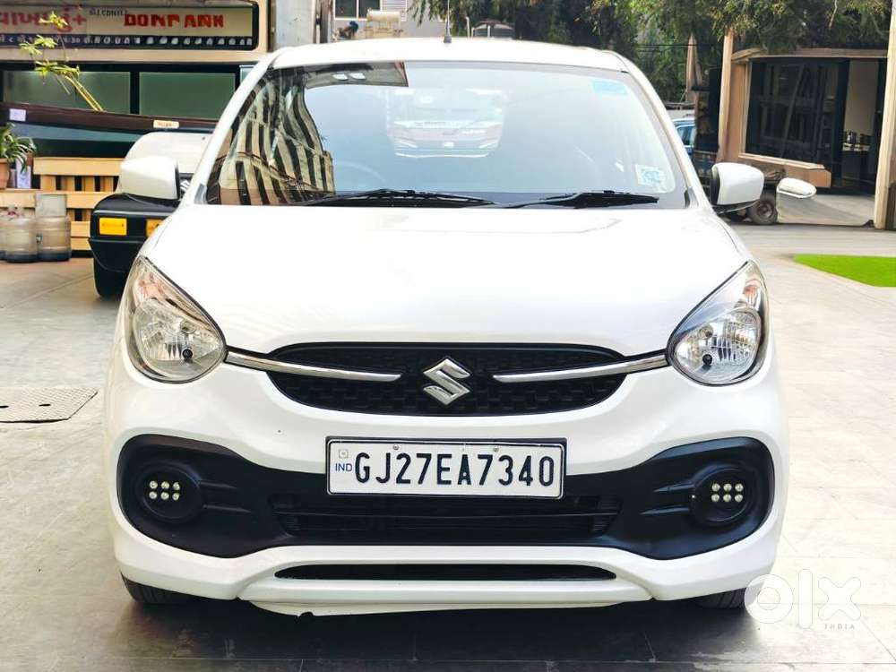 Maruti Suzuki Celerio 1.0 Vxi Amt, 2022, Petrol