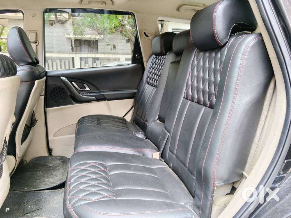 Mahindra Xuv500 2.2 W10, 2018, Diesel
