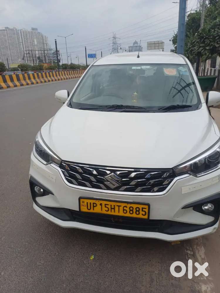 Maruti Suzuki Ertiga 2023.  26 Kist Bacha Hua Hai 21000 Ka