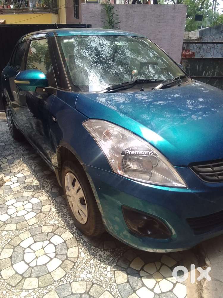 Maruti Suzuki Dzire 2013 Petrol Car