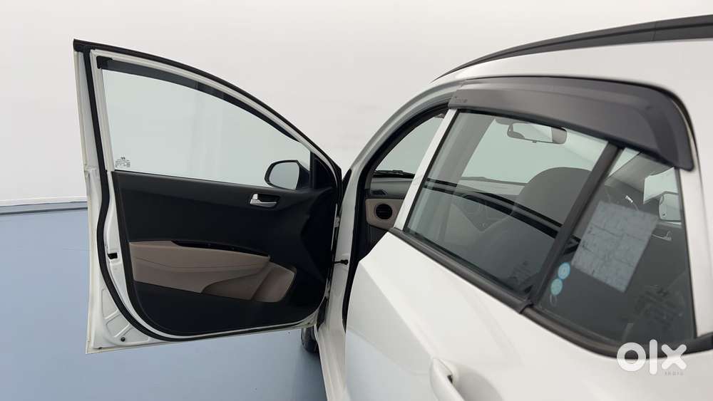 Hyundai Grand I10 1.2 Kappa Sportz, 2018, Petrol