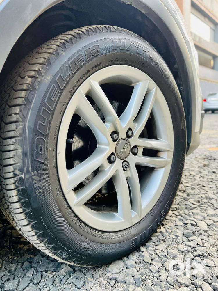 Audi Q3 1.4 30 Tfsi Premium Fwd, 2018, Petrol