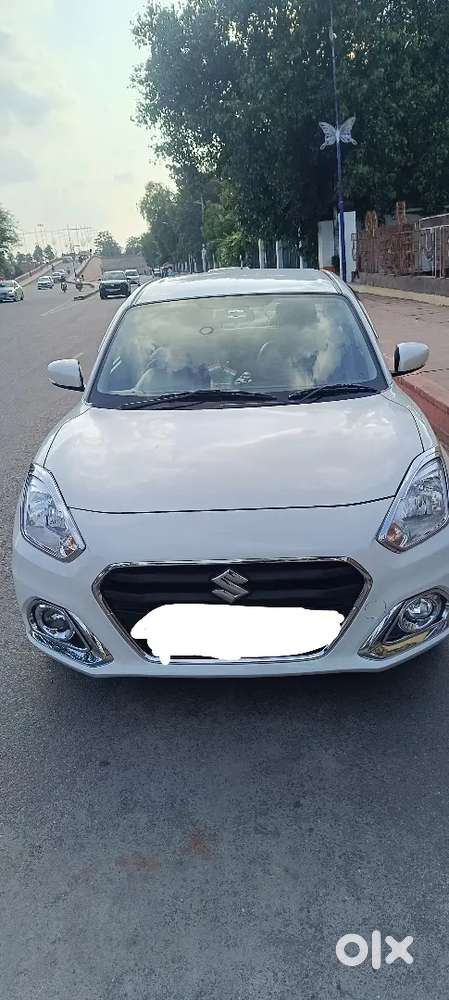 Maruti Suzuki Dzire 2023 Petrol 39100 Km Driven