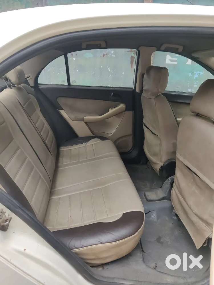 Tata Manza 2011 Diesel Good Condition