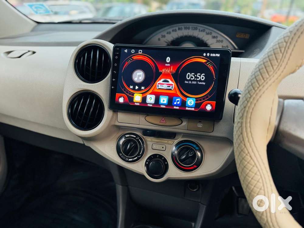 Toyota Etios Liva Vd, 2015, Diesel