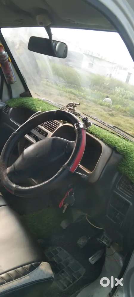 14,0000 Maruti Suzuki Eeco 2011 Petrol 18500 Km Driven