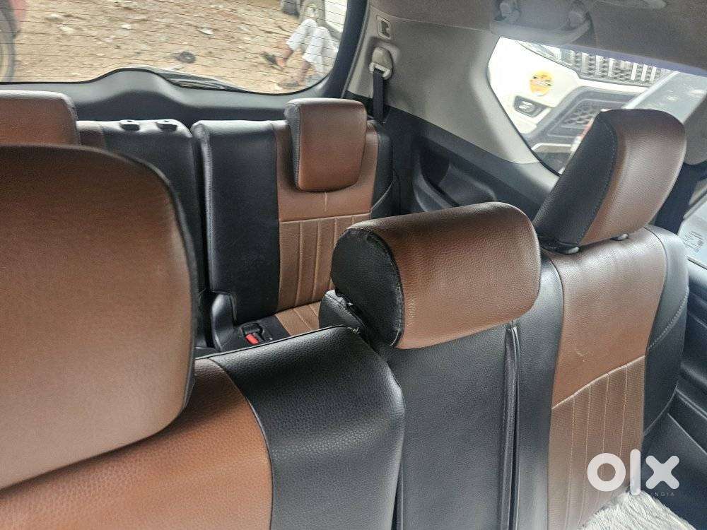 Toyota Innova Crysta 2.4 Gx Mt 8s, 2018, Diesel