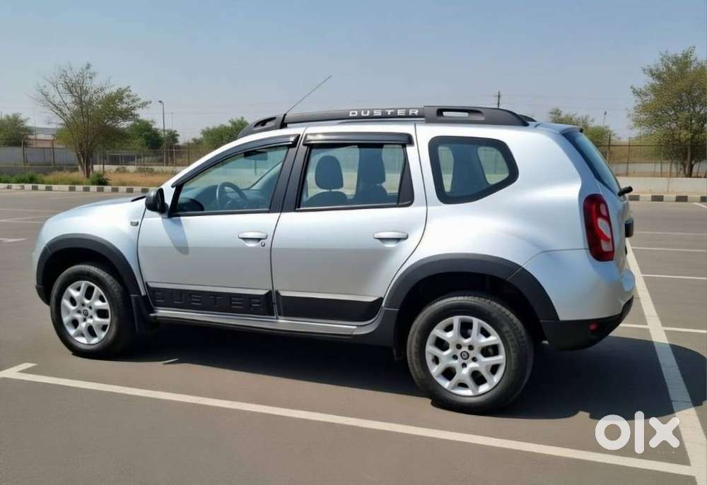 Renault New Duster Rxt Mt, 2020, Diesel