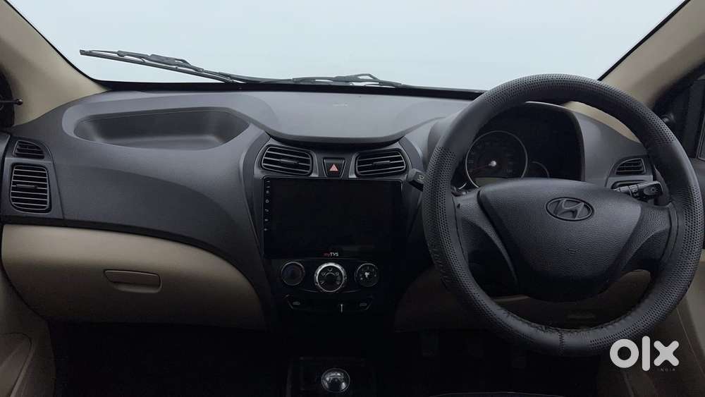 Hyundai Eon Magna +, 2015, Petrol