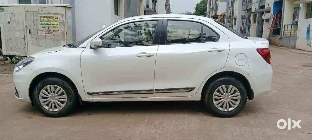 Maruti Suzuki Dzire Vxi 2023
