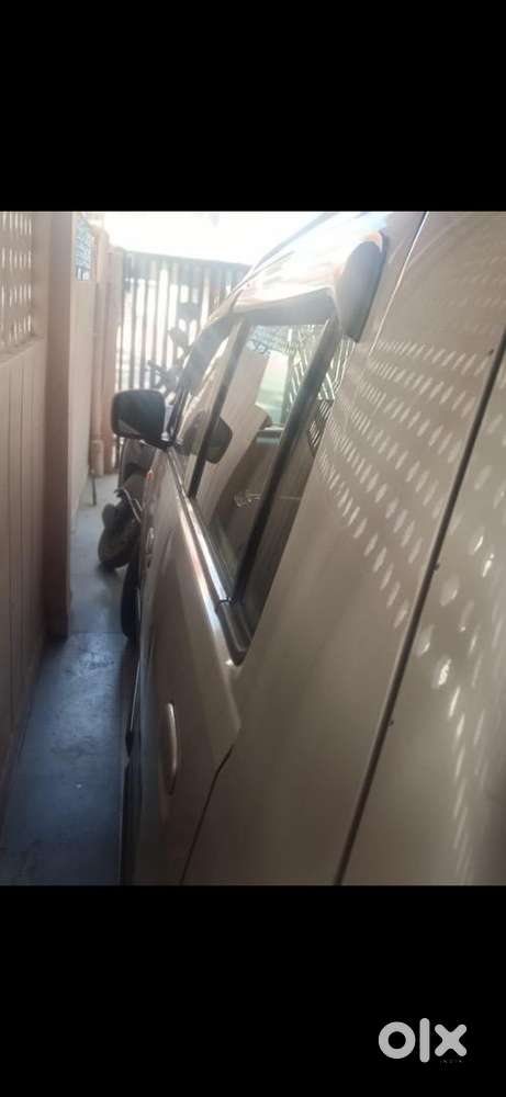 Maruti Suzuki Wagon R 2012 Petrol Good Condition