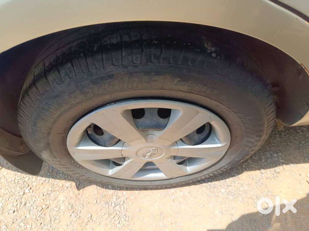 Hyundai Verna 2006-2009 Crdi Sx Abs, 2007, Diesel