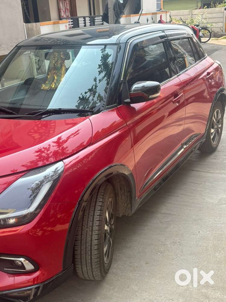 Maruti Suzuki Swift 2024 Petrol 13500 Km Driven