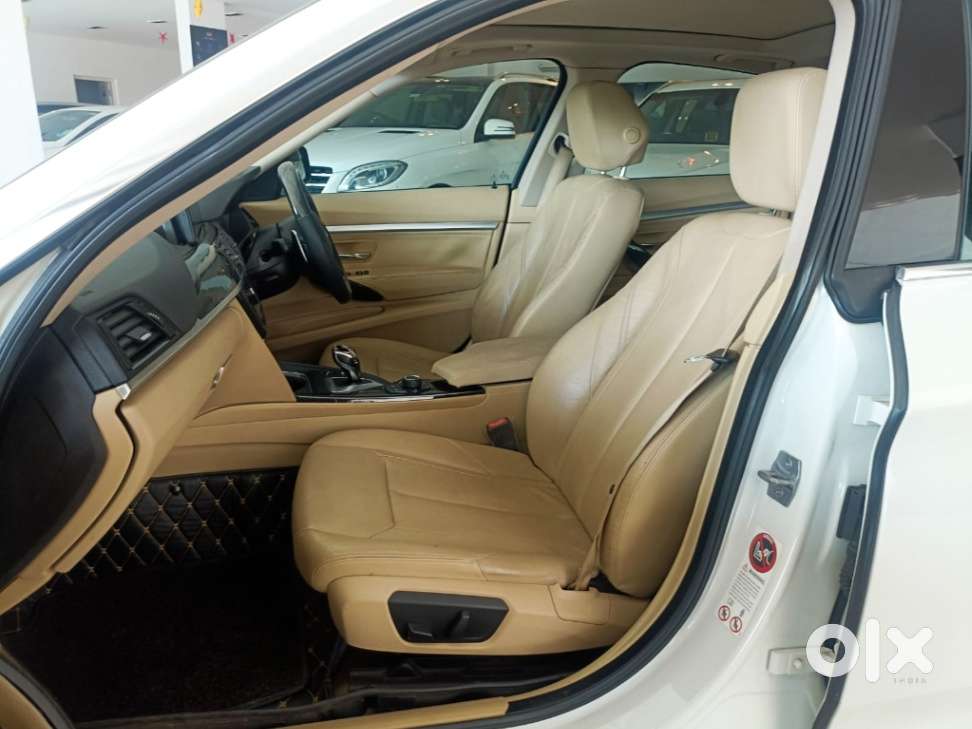 Bmw 3 Series, 2014, Diesel