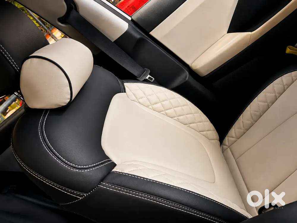 2023 Hyundai Creta Sx Executive 1.5 Petrol Mt  Polar White