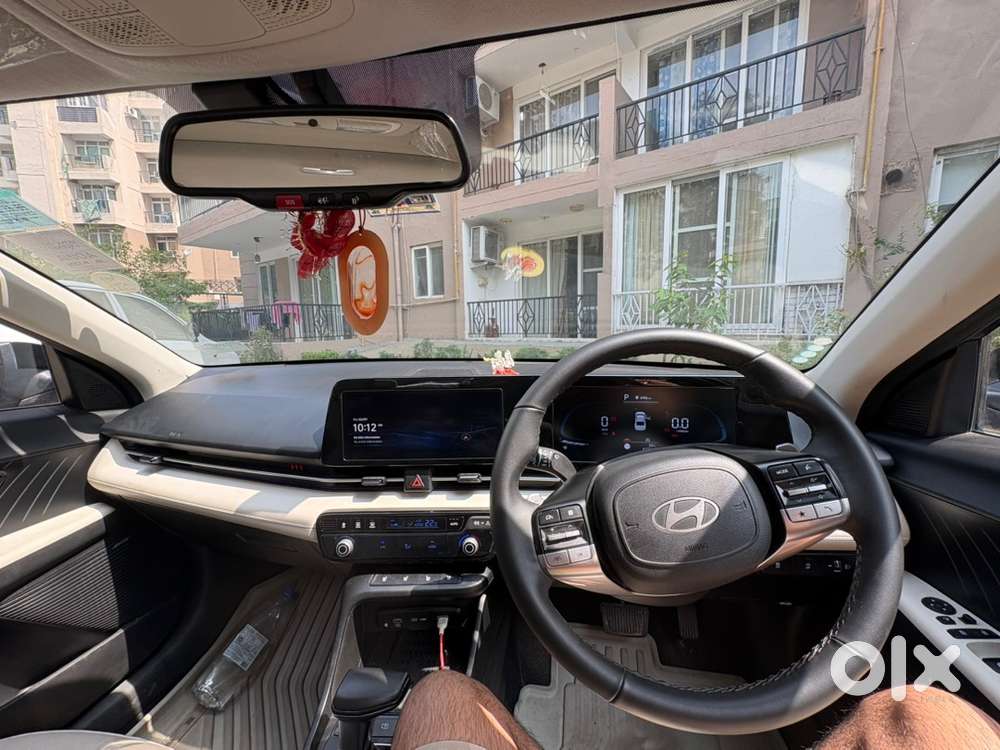 2023 Hyundai Verna, 42000 Km Driven